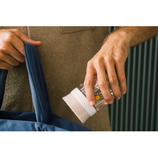 Vaso antiderrame 360º 200ml Little Farm LITTLE DUTCH