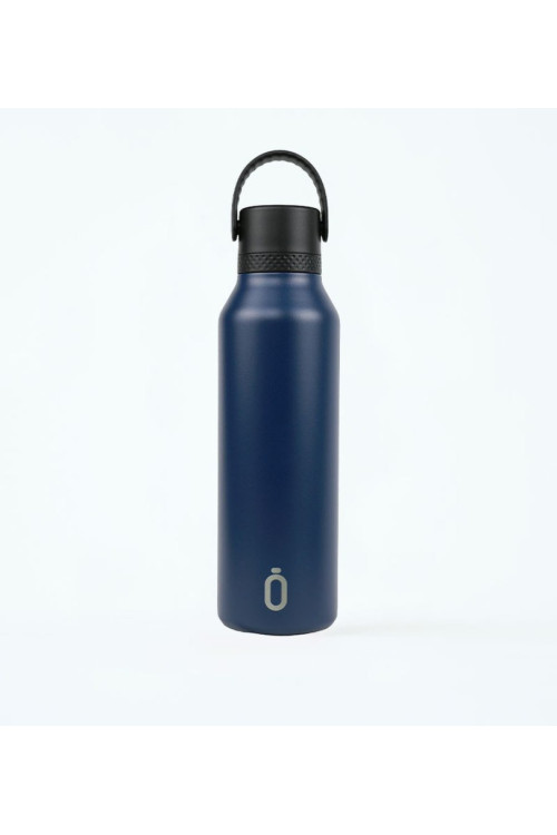 Mii 60 Navy Blue RUNBOTT