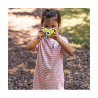 Cámara fotográfica  Rookie Mr. Smithy HOPPSTAR