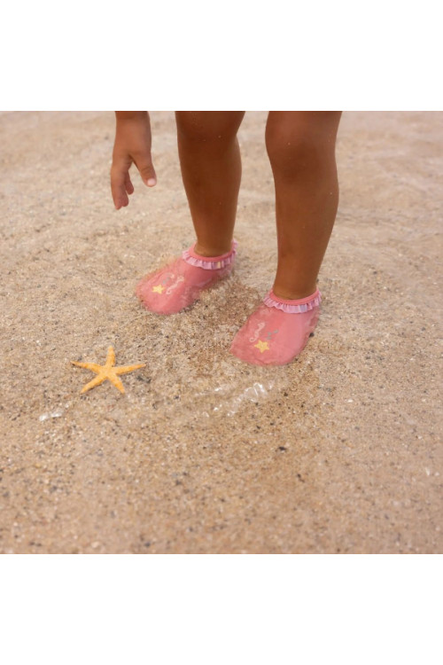Zapatillas antideslizantes ocean  LITTLE DUTCH