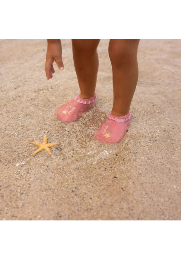 Zapatillas antideslizantes ocean  LITTLE DUTCH