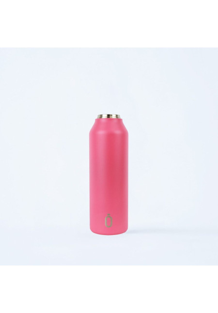 Botella Mii 60 Raspberry RUNBOTT
