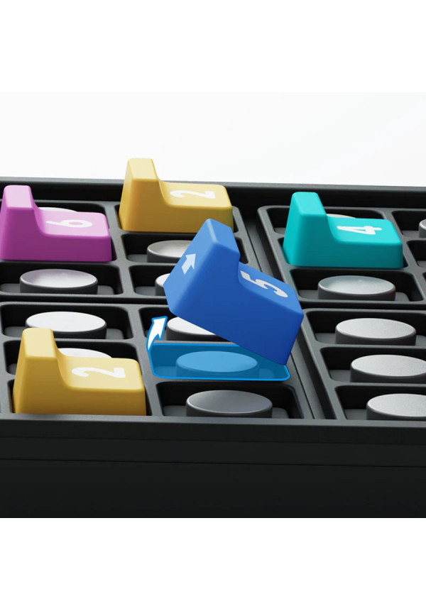 Smart Sudoku GIIKER