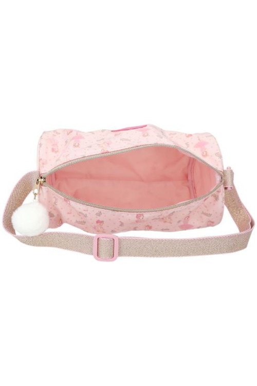 Bolsa de deporte BUNNY BALLET Princess mimi BY DEPESCHE