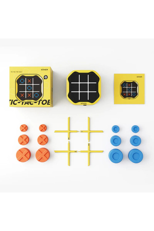 Tic tac toe Bolt GIIKER