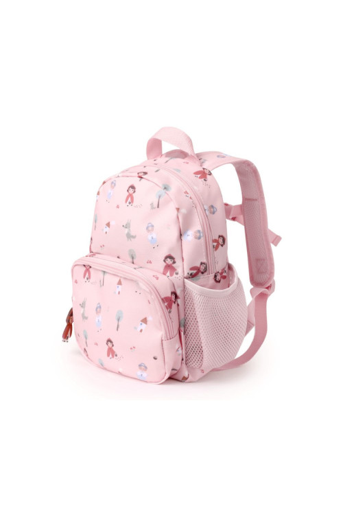 Mochila infantil Little Red TUTETE