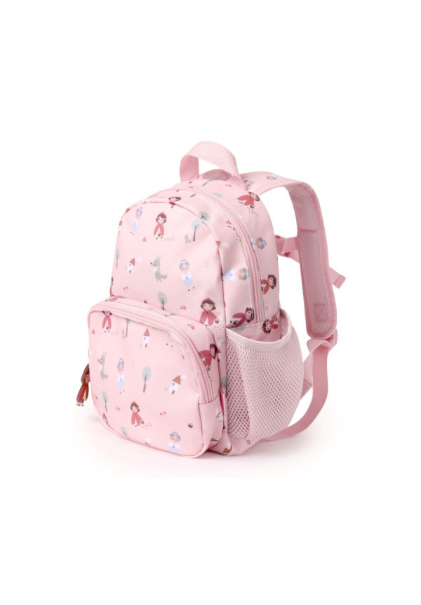 Mochila infantil Little Red TUTETE