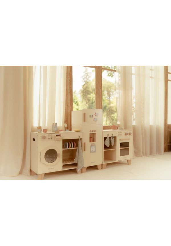 Cocina LITTLE DUTCH