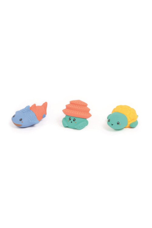 Rociadores aquacopains lavables LUDI