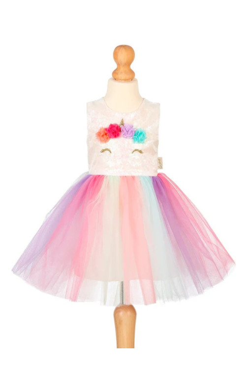 Vestido Unicornio SOUZA