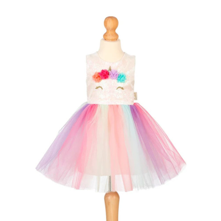 Vestido Unicornio SOUZA
