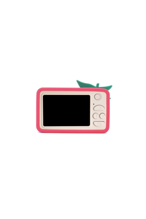 Camara Fotografica Rookie Strawbella HOPPSTAR