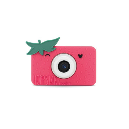 Camara Fotografica Rookie Strawbella HOPPSTAR