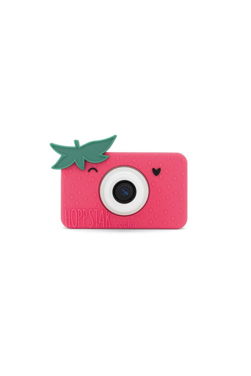 Camara Fotografica Rookie Strawbella HOPPSTAR