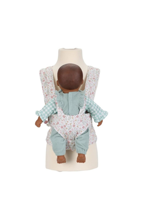 Mochila porteo LITTLE DUTCH