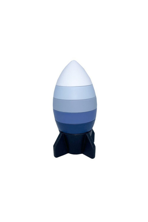  Space rocket WEIBO