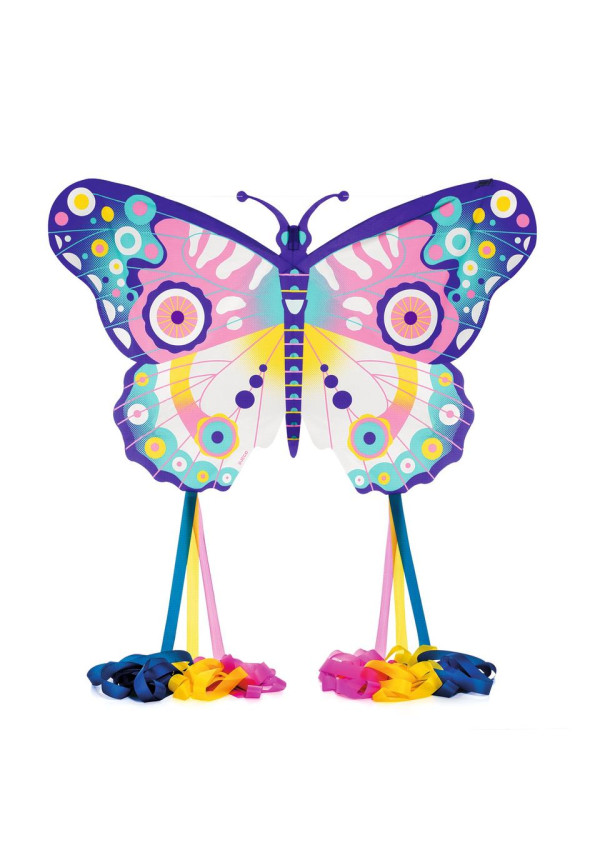 Cometa maxi butterfly DJECO