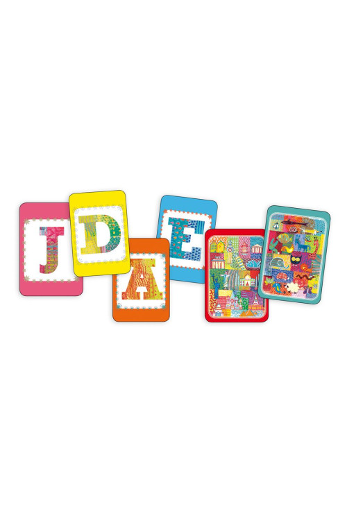 Cartas Batamo DJECO