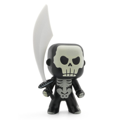 Skully ARTY TOYS