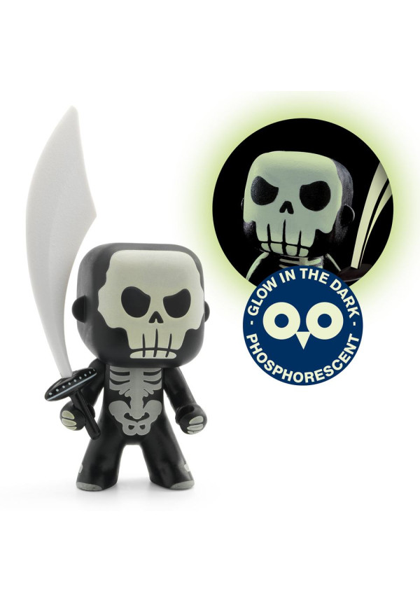 Skully ARTY TOYS