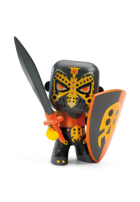 Spike Knight ARTY TOYS
