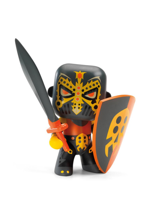 Spike Knight ARTY TOYS