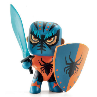Spider Knight ARTY TOYS