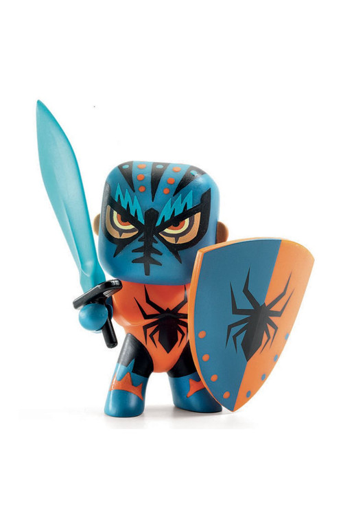 Spider Knight ARTY TOYS