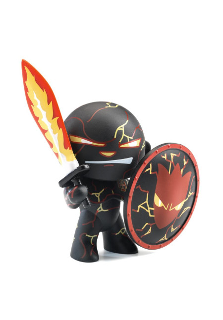 Volcano ARTY TOYS
