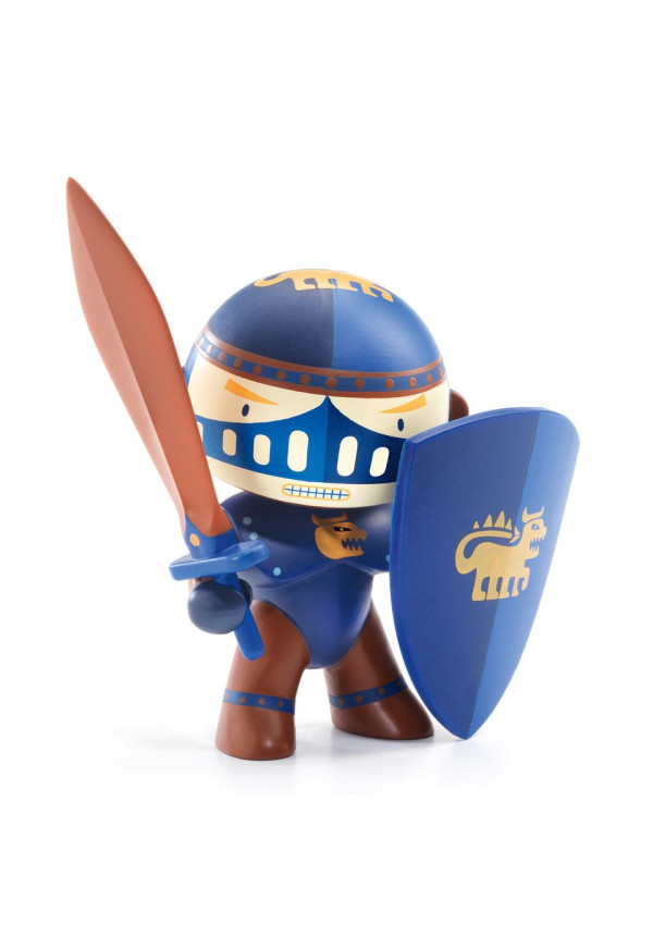 Terra Knight ARTY TOYS