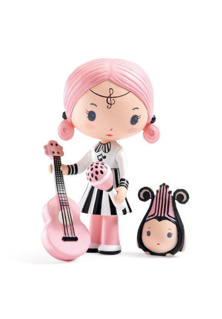 Tinyly Sidone & Zick DJECO