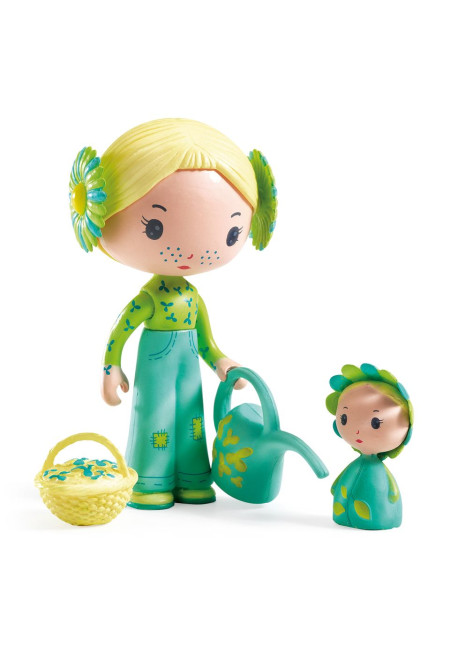 Tinyly Flore & Bloom DJECO Tinyly Flore & Bloom DJECO