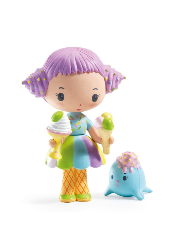 Tinyly Tutti& Frutti DJECO
