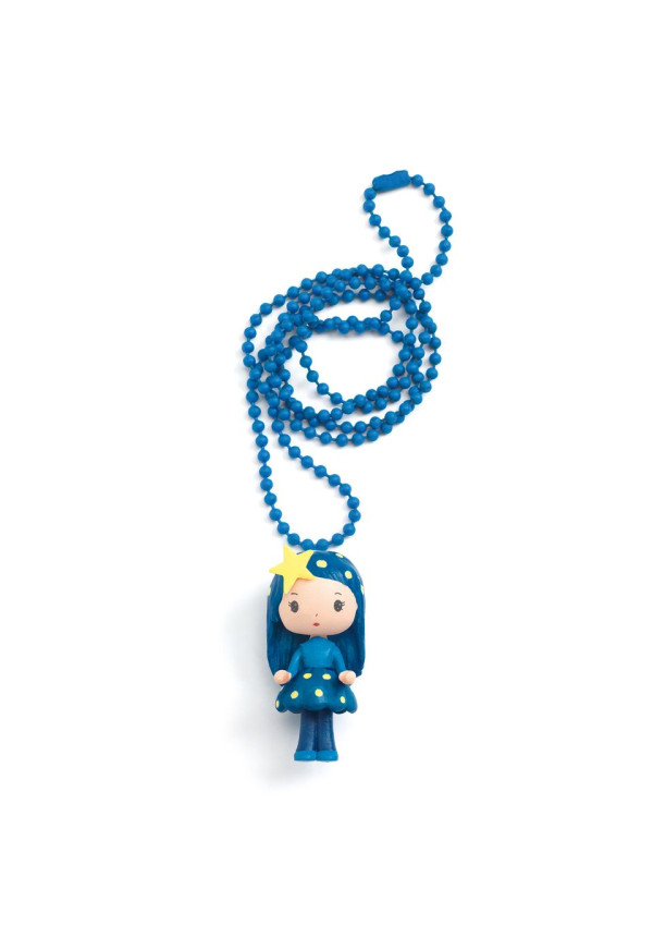 Tinyly  Collar Luz  DJECO