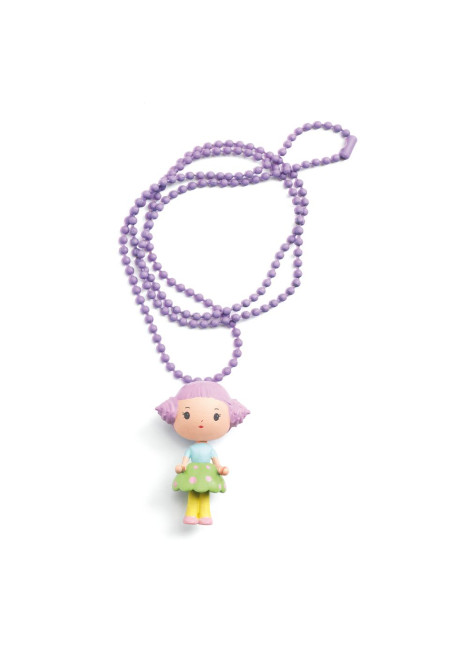 Tinyly  Collar Tutti  DJECO