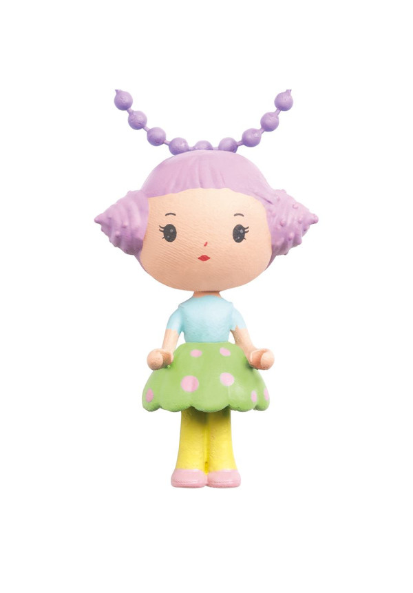 Tinyly  Collar Tutti  DJECO