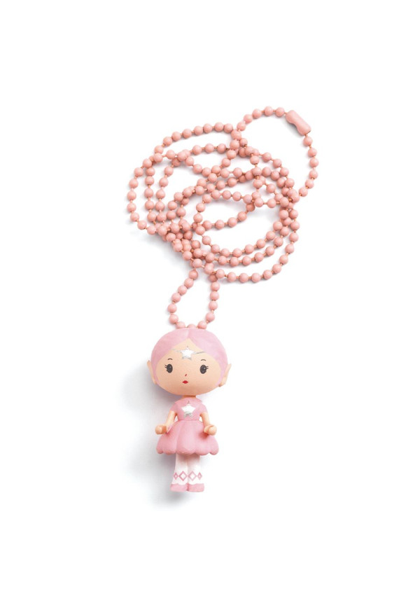 Tinyly  Collar Elfe DJECO