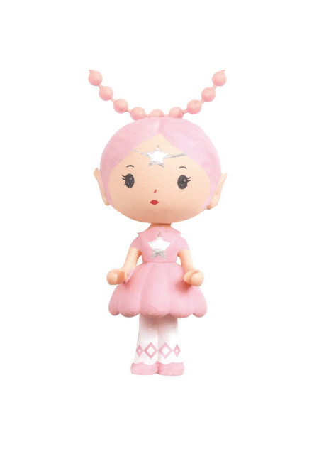 Tinyly  Collar Elfe DJECO