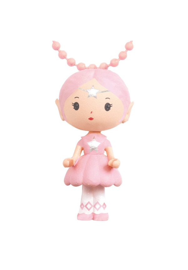 Tinyly  Collar Elfe DJECO