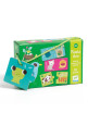 Puzzle duo Habitat DJECO