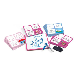 Step by Step Josephine DJECO