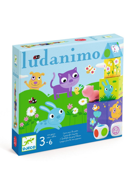 Ludanimo