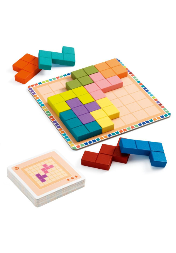 Polyssimo DJECO