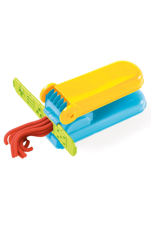 Pasta modelar estuche con accesorios DJECO