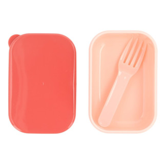 Caja almuerzo bento Little Red TUTETE