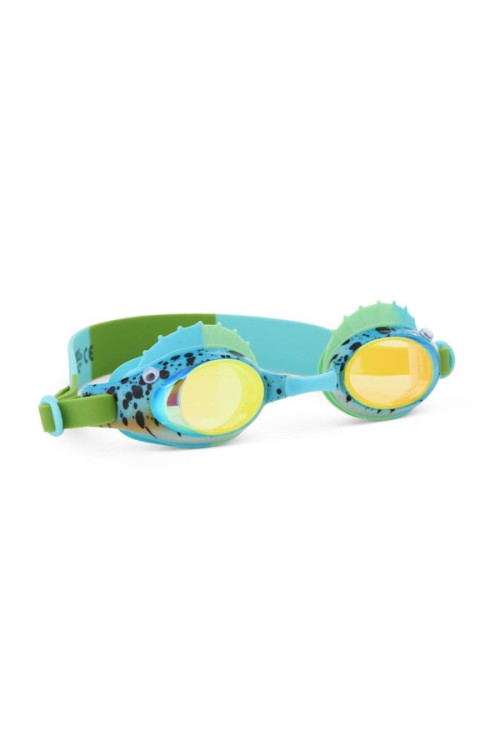 Gafas de Natación betta blue green BLING2O
