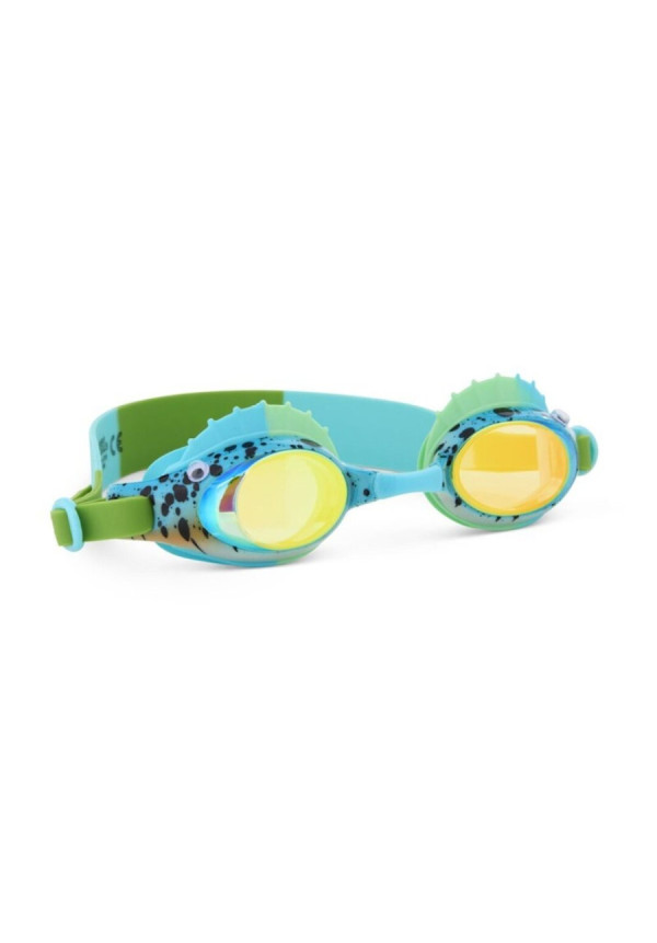 Gafas de Natación betta blue green BLING2O