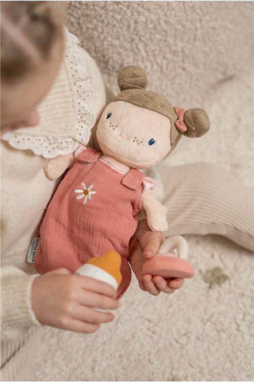 Bebé Rosa LITTLE DUTCH