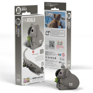 Koala EUGY DODOLAND