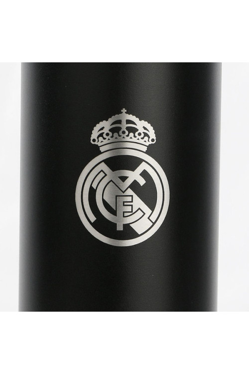 Mii 60 Real Madrid Escudo – Negro RUNBOTT